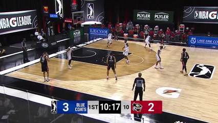 Cassius Winston (19 points) Highlights vs. Delaware Blue Coats