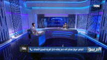 تامر النحاس: مروان محسن هيدخل الجنة من كتر الشتايم اللي بتتوجهله ومحتاج للدعم.. وإبراهيم يرد