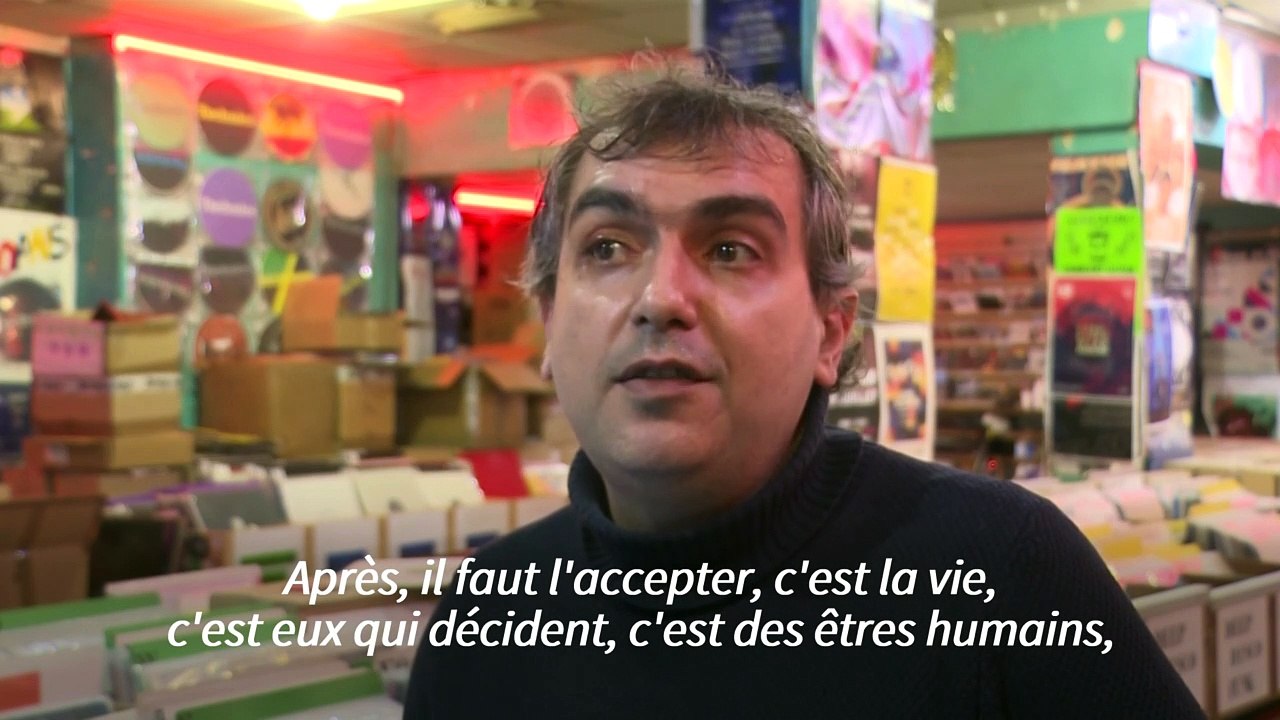 Le duo électro français Daft Punk annonce sa séparation