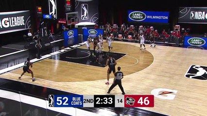 Naji Marshall (16 points) Highlights vs. Delaware Blue Coats