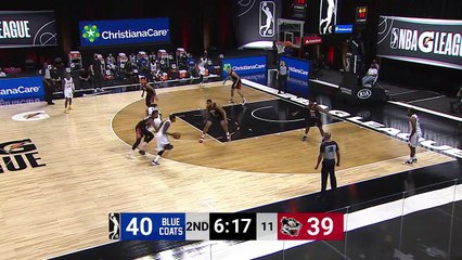 Michael Frazier (32 points) Highlights vs. Erie BayHawks