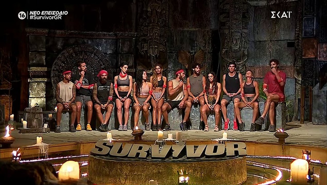 Survivor: Καβγάς άνευ προηγουμένου ανάμεσα σε Κ...