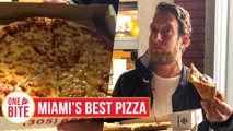 Barstool Pizza Review - Miami's Best Pizza (Coral Gables, FL)