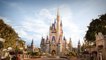 Disney World Will Celebrate Its 50th Anniversary This Fall
