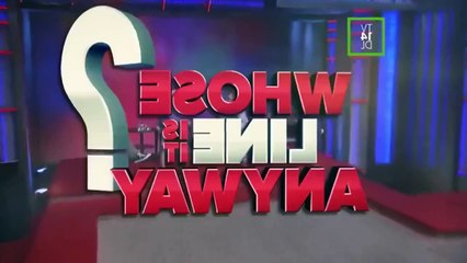 Whose Line Is It Anyway- - S10 E11 - Rob Gronkowski