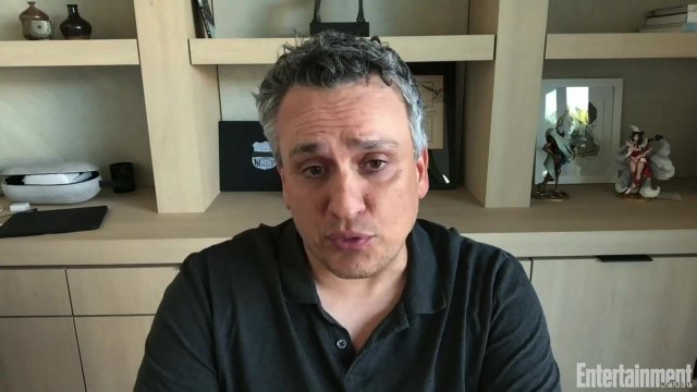 Joe & Anthony Russo Reveal Why They Cast Tom Holland In ‘Cherry’