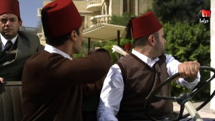 مسلسل الجماعة - جماعة الإخوان المسلمين - الحلقة 3  كاملة