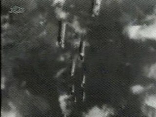 Prešov: bomba z 2.sv. vojny nájdená pri rekonštrukcii stanice (2006-09-28)