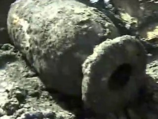 Prešov: ''bomba'' 2 (2006-10-14)