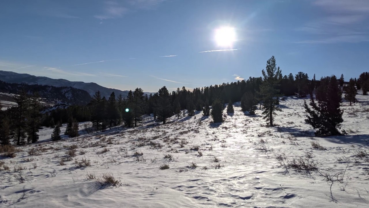 US Military News • US Navy Seabees • Participate in Mountain Warfare Training Course