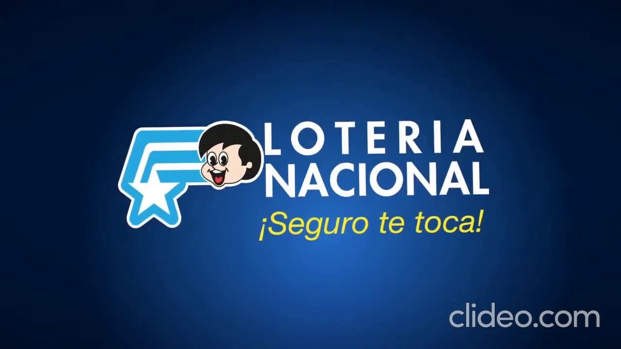 Resultados Lotería Nacional Sorteo 6562 (22-febrero-2021)