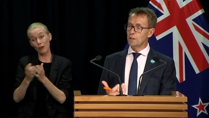 New positive local infection detected in Auckland city