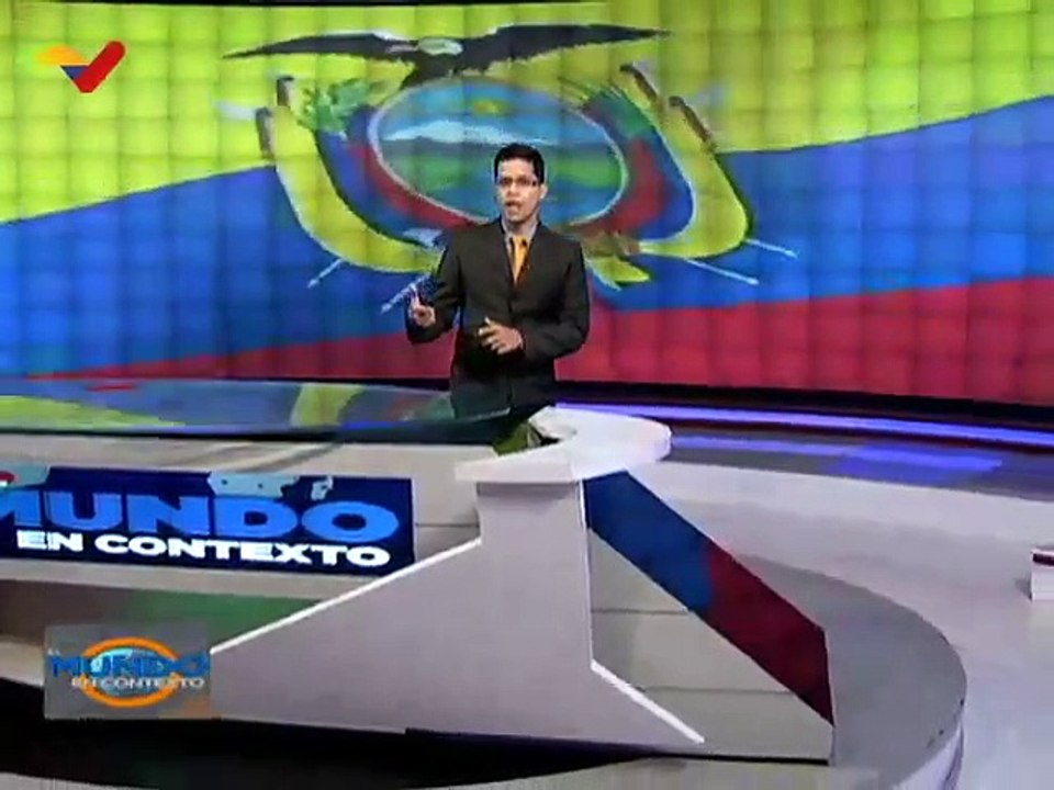 El Mundo en Contexto 22FEB2021 I  Rusia crea CoviVac su tercera vacuna contra la COVID-19