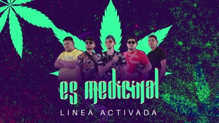 Linea Activada - Es Medicinal