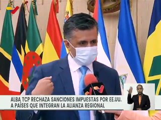 Venezuela presentará a países del ALBA-TCP el programa Cada Familia Una Escuela