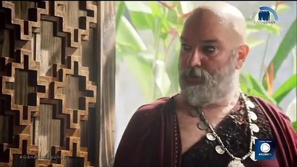 NOVELA GÊNESIS CAPITULO 25 COMPLETO - 22-02-2021 SEGUNDA