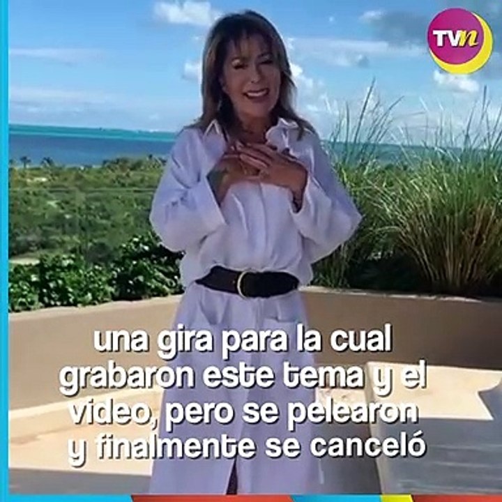 Paulina Rubio exigió no toparse con Alejandra Guzmán para ir a los Premios Lo Nuestro