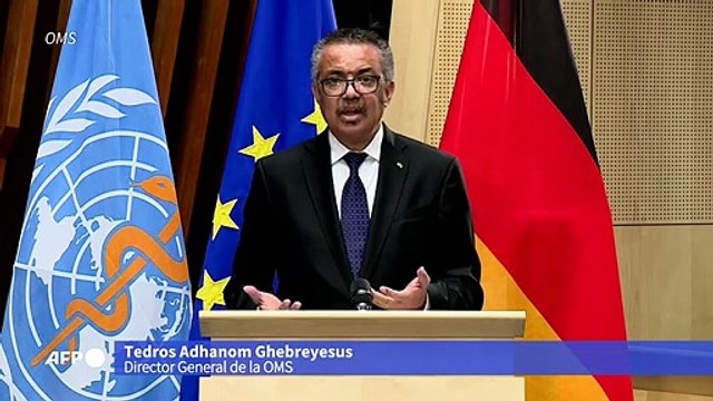 La OMS acusa a países ricos de socavar el sistema de distribución equitativo de vacunas