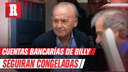 Las cuentas de Guillermo Álvarez, expresidente de la Cooperativa Cruz Azul continuarán congeladas