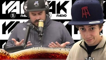 Big Cat Soiled Himself & The King Of New York Left The City