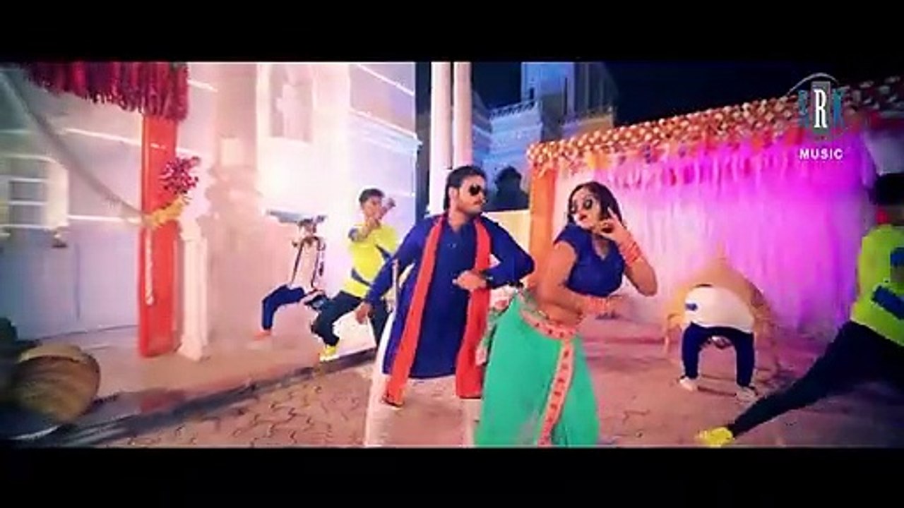 Arvind Akela Kallu | Phagua Mein Bhabhi Fariya Lijiye फगुआ में भाभी फरिया लीजिए | Holi Song 2021