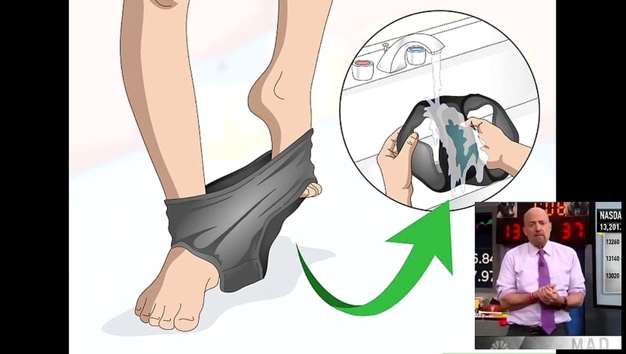Wash Thinx