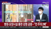 [뉴스포커스] 신규 확진 이틀 연속 300명대…유행 재확산 우려