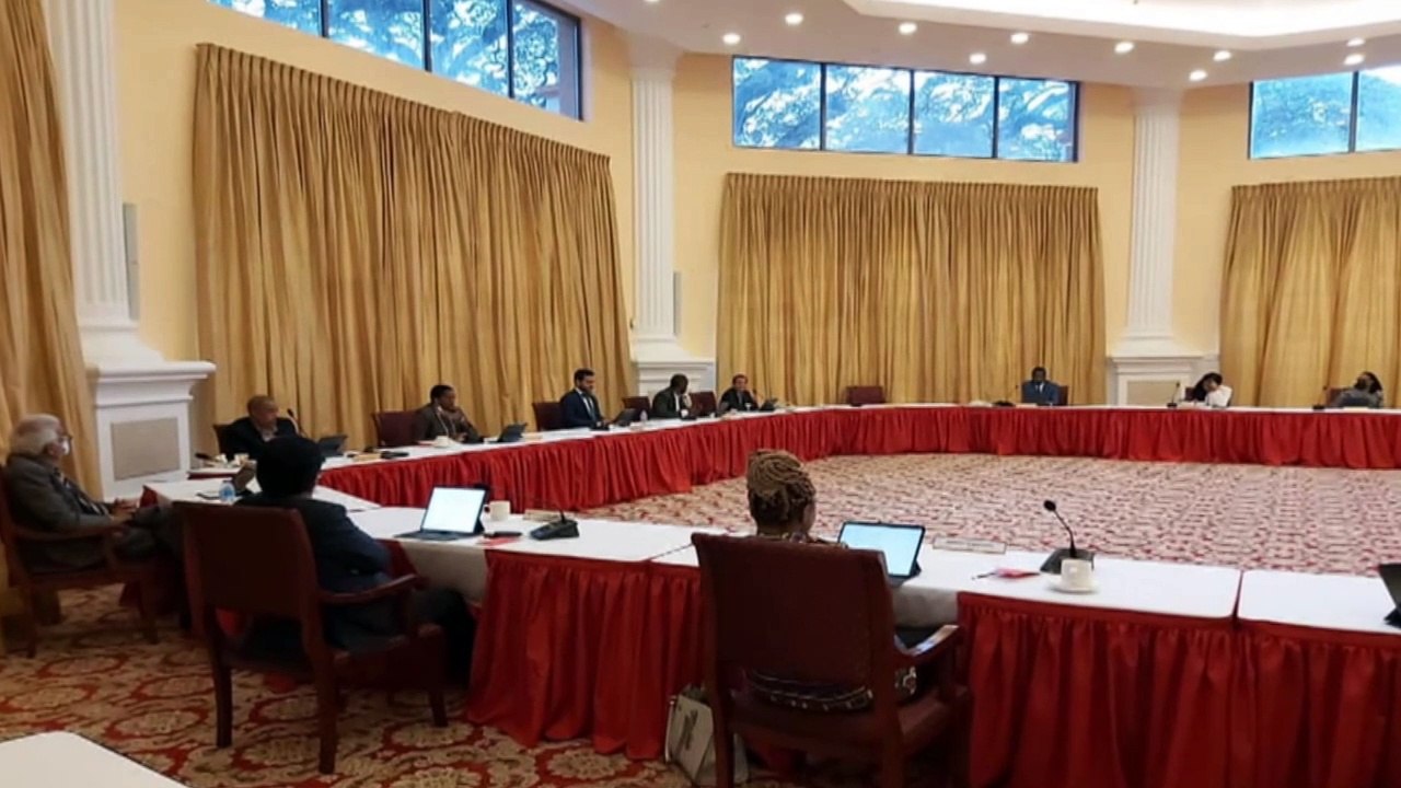 Cabinet Meets Monday To Discuss WASA