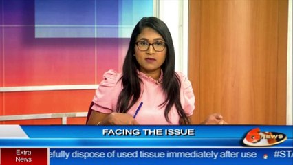 Facing The Issue : Criminal Attorney Fareed Ali