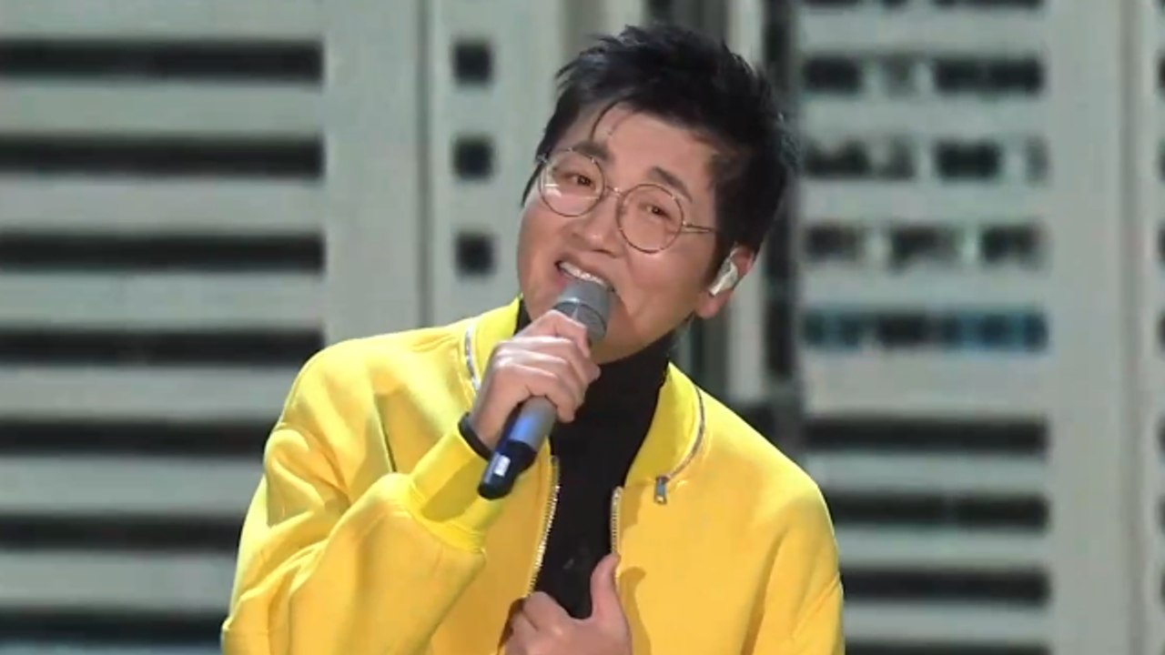 孙楠带来歌曲《春的心语》 熬过冬天的种子都有着对春天的梦想！