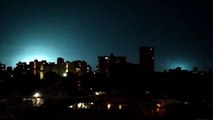 40% de la ciudad de Maracaibo sufrió una falla eléctrica
