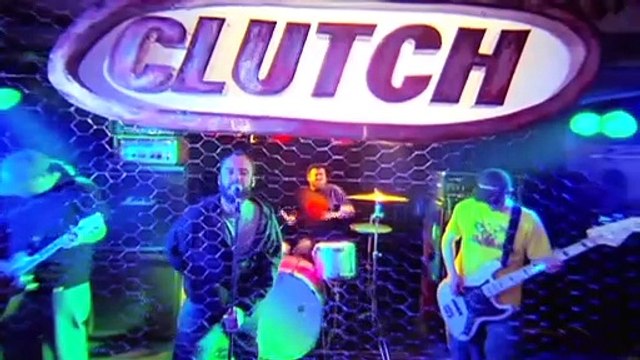 Underground Inc. Documentary movie