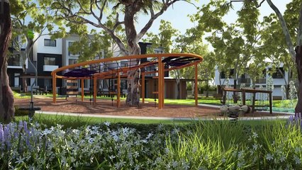 Meet the creators of Ed's townhomes