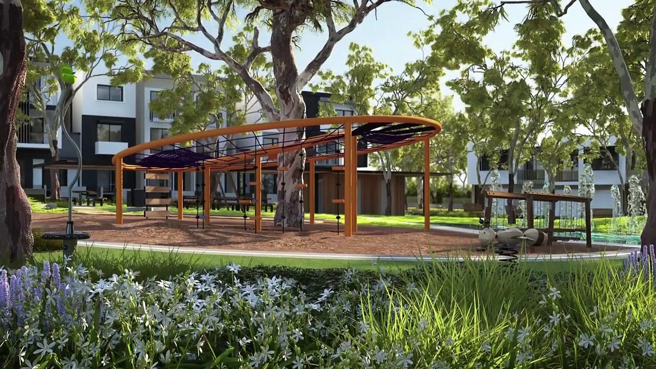 Meet the creators of Ed's townhomes