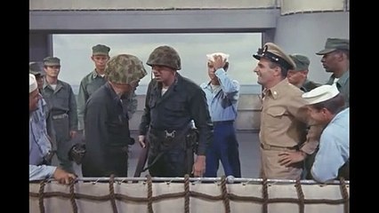 Gomer Pyle, U.S.M.C. - S02E08 - Part 3