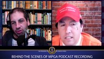 Donald Trump's Valentines Day Special - MPGA Podcast