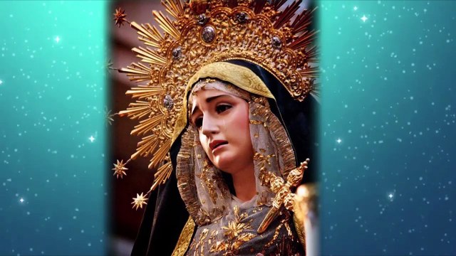 Oraciones de Reparación al INMACULADO CORAZÓN de MARIA Primer Sábado de Mes