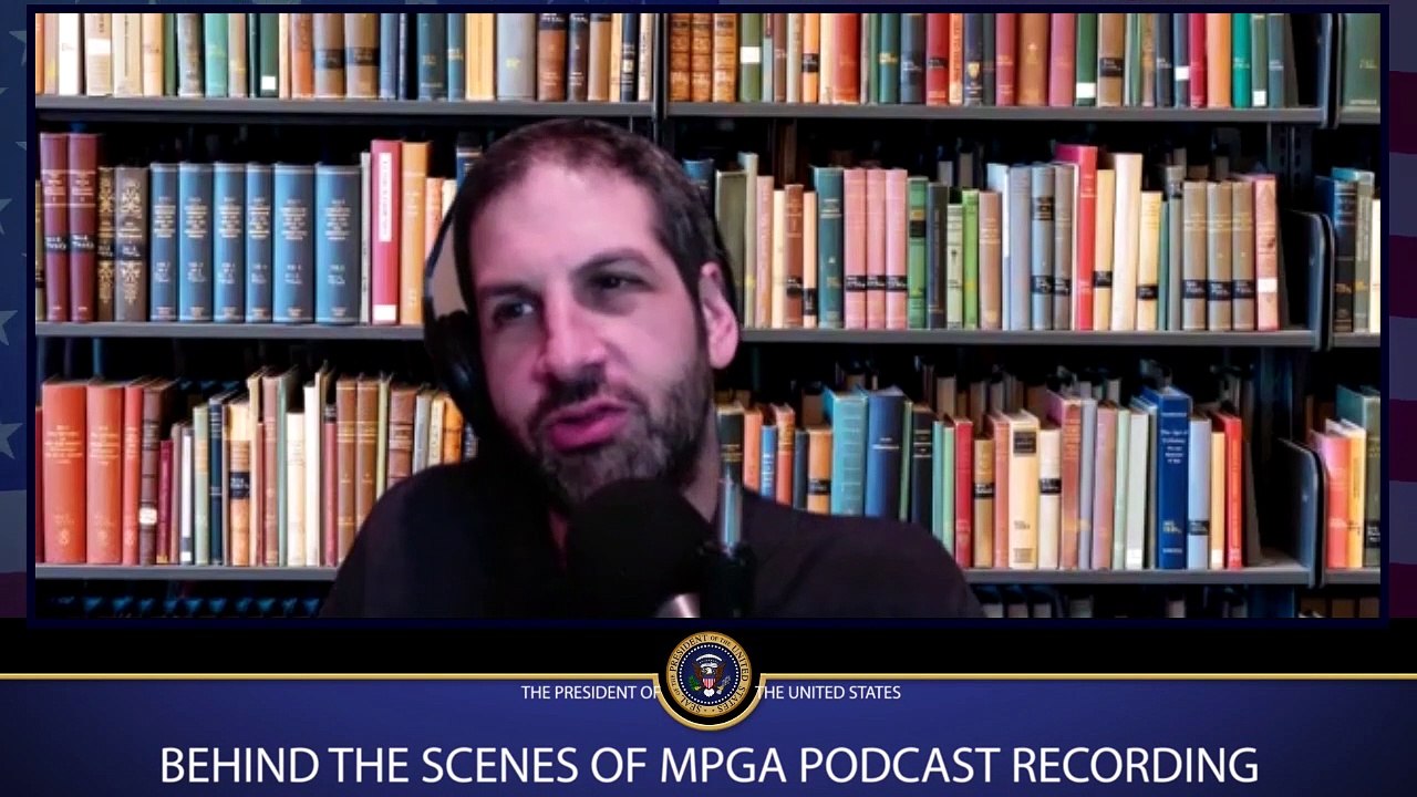 Donald Trump: Joe Biden Invented COVID with Barack Obama