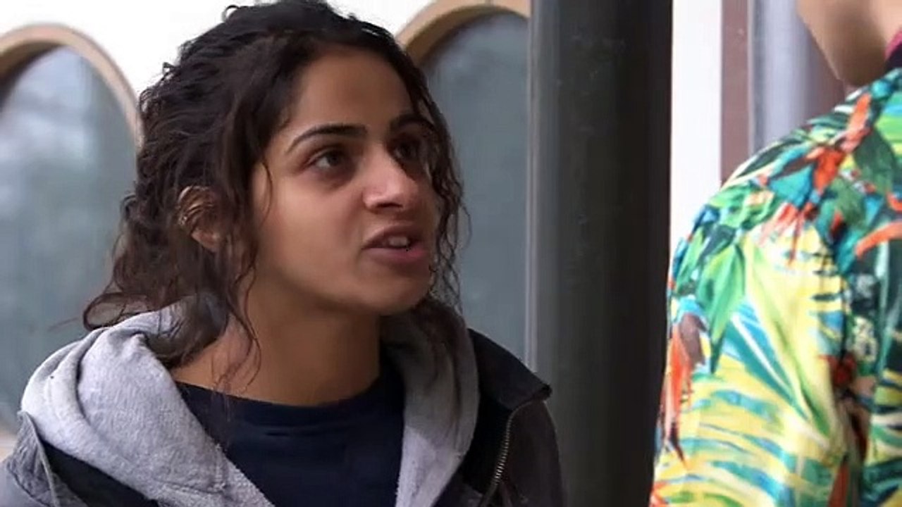Hollyoaks 30th March 2012
