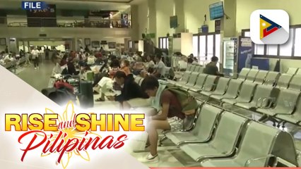Negative result ng RT-PCR test, tinanggal na ng Cebu provincial gov't sa requirement ng mga turista