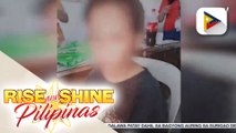 Live-in partners, kalaboso dahil sa pagmamaltrato sa 9 y/o na anak