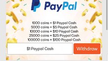 gettocash