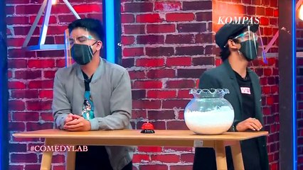 FULL!! Kompilasi Suka Musik - COMEDY LAB