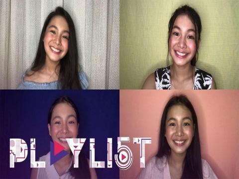 Playlist Live: Ikaw Lang - Lyme Arana (GMA Playlist Original) | M/V