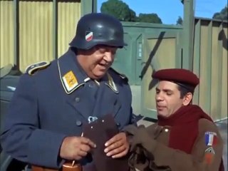 Hogan's Heroes S04E10 Part 2