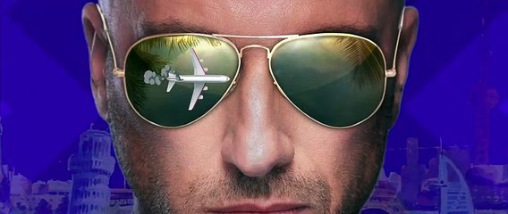 Нагиев на каникулах (1 сезон: 1 серия из 10) [2021]