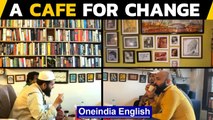 Cafe Karwaan: Muslim ghetto reimagined | Delhi hangouts | Oneindia News