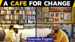 Cafe Karwaan: Muslim ghetto reimagined | Delhi hangouts | Oneindia News