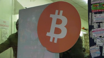 [앵커리포트] 머스크 한 마디에 출렁인 비트코인...열풍 혹은 광풍? / YTN