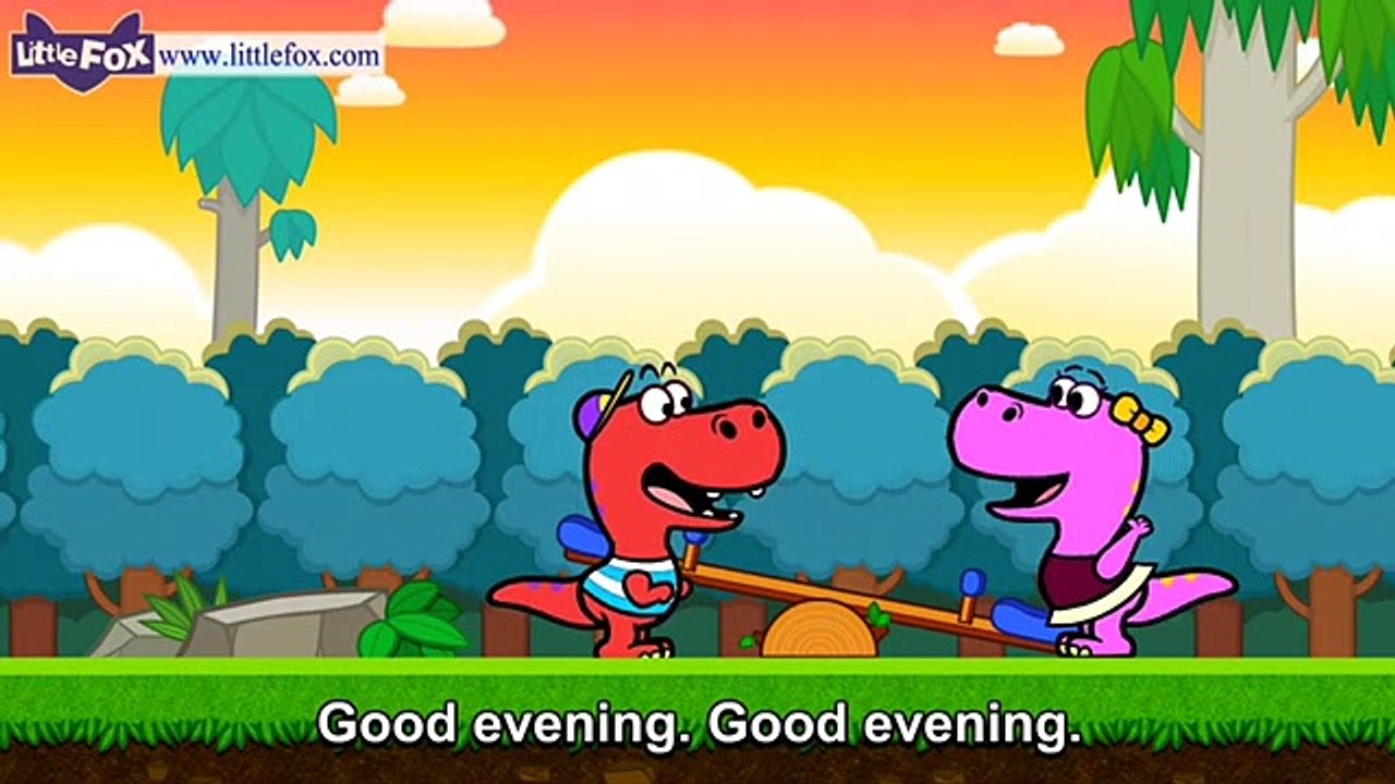 Practicing vocabulary